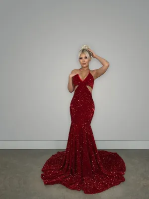Mine Gown