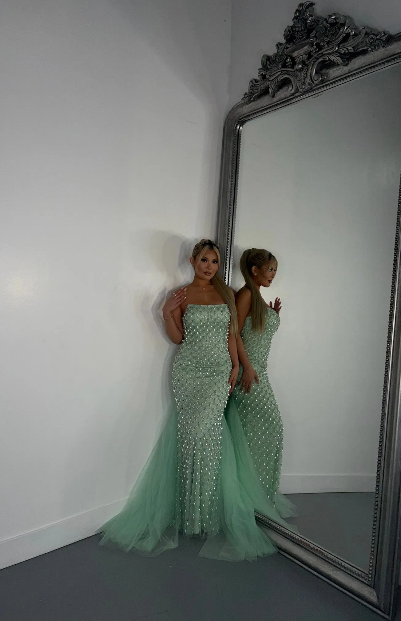 Minty