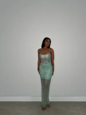 Mist Gown