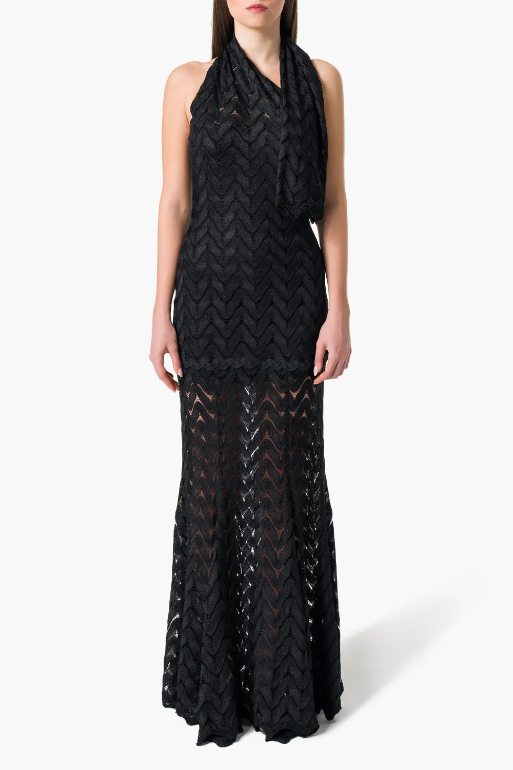 MONA DRESS