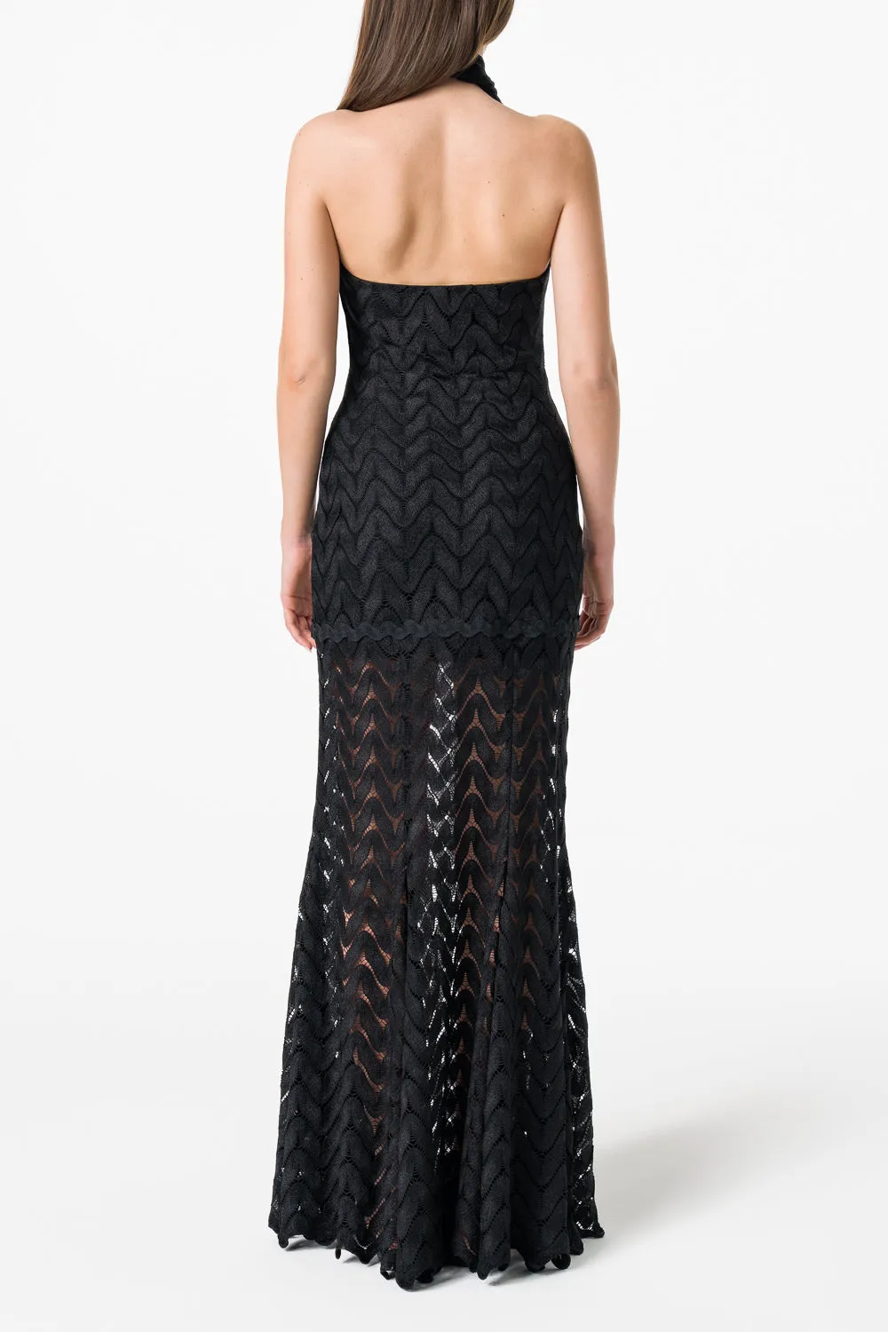 MONA DRESS