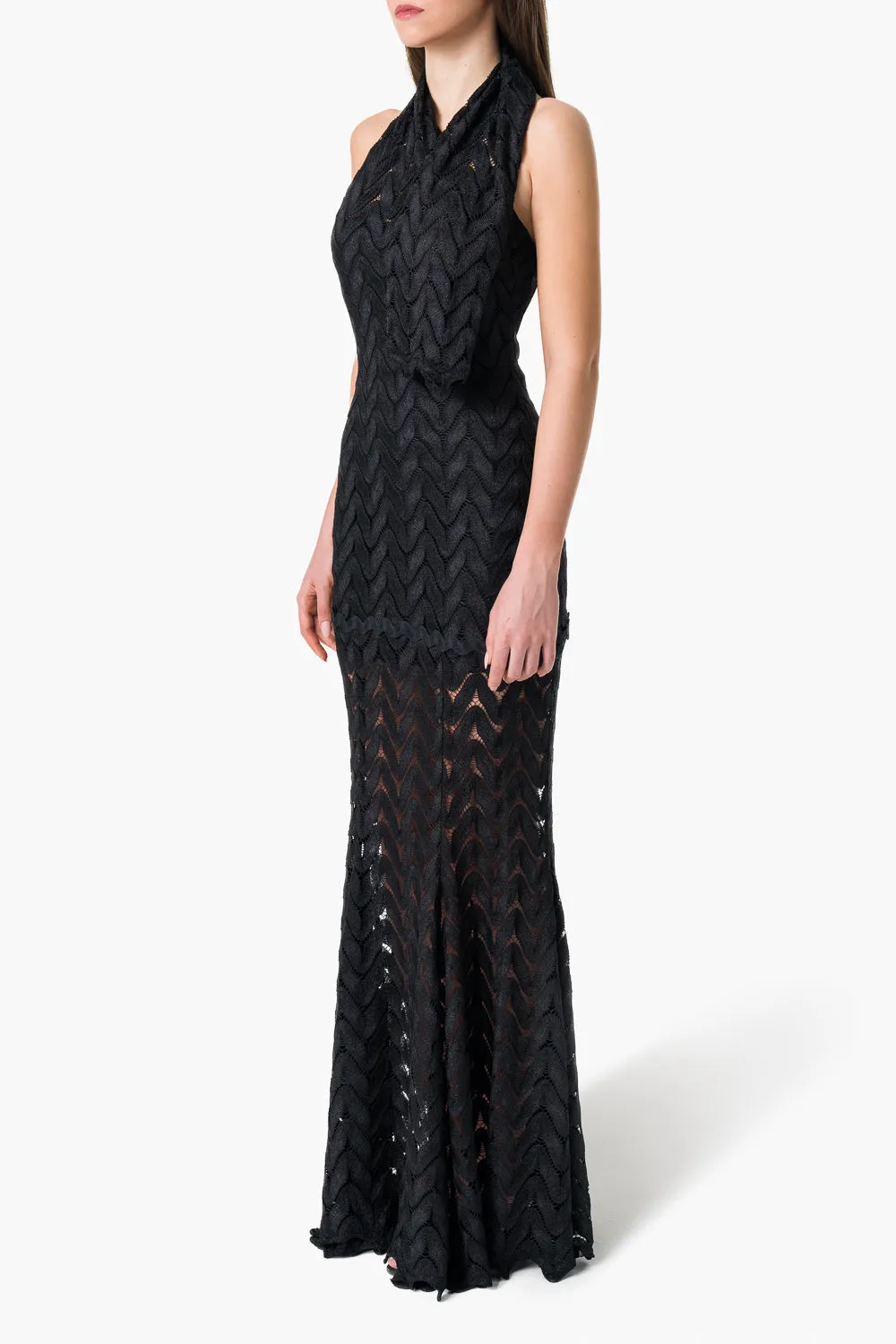 MONA DRESS