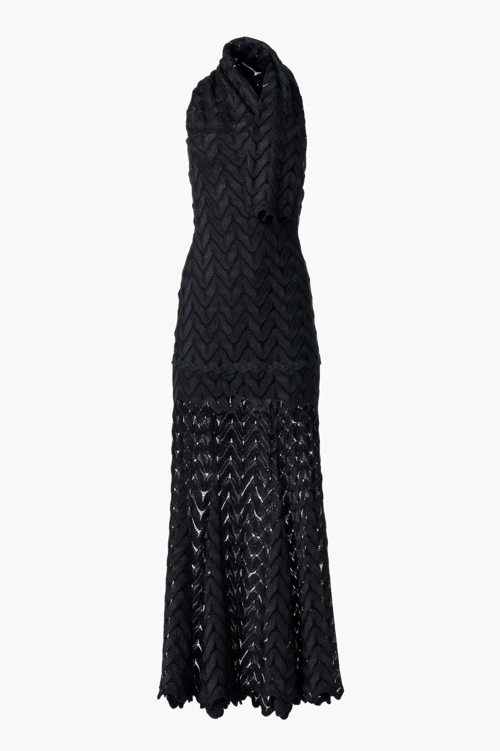 MONA DRESS