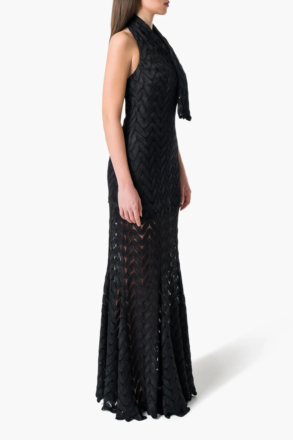 MONA DRESS