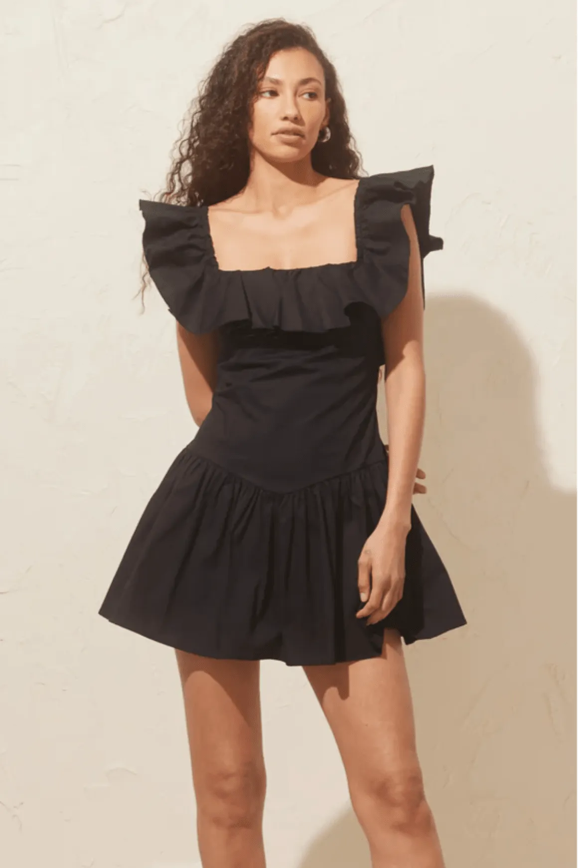 Monaco Mini - Black