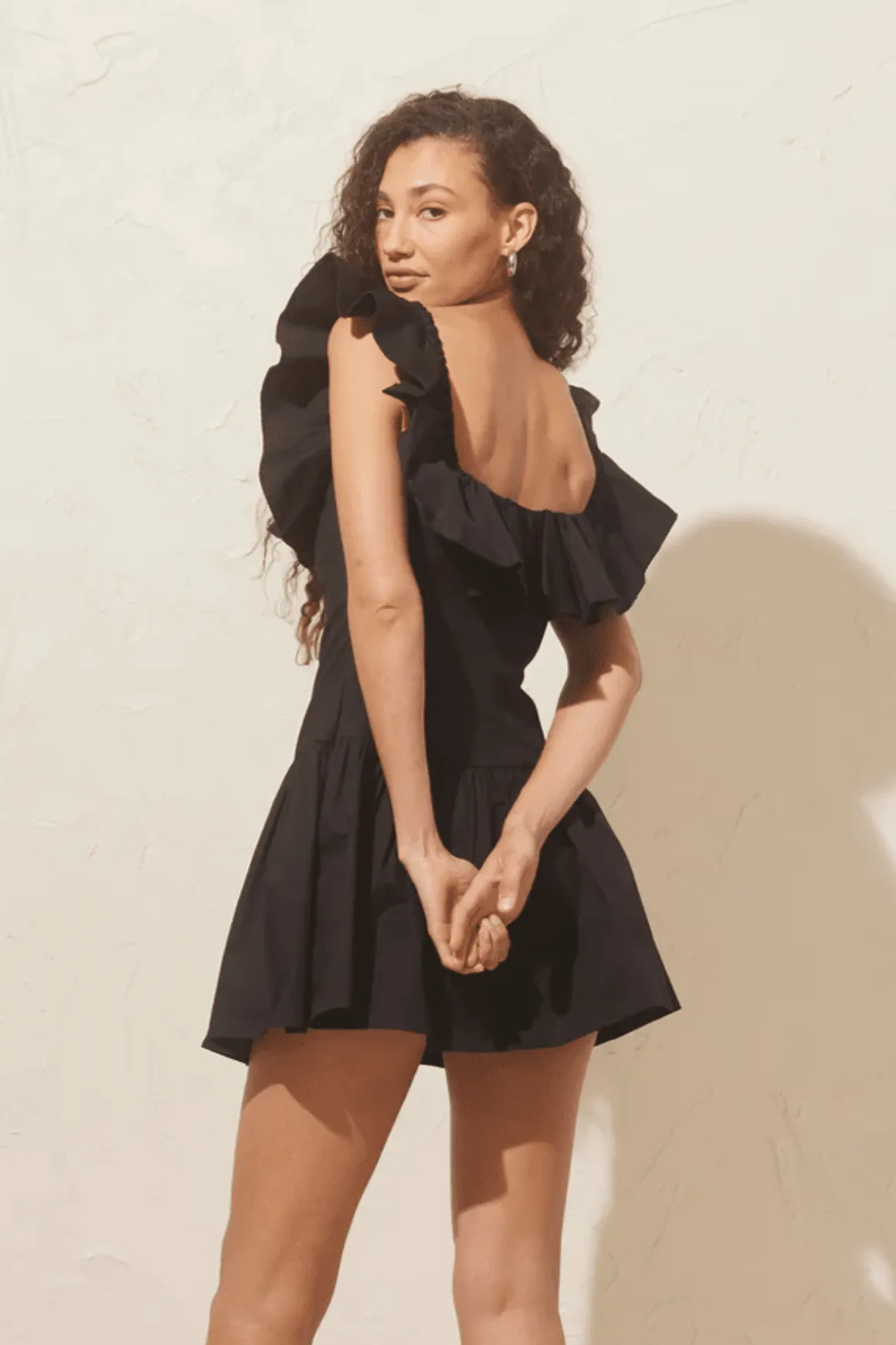 Monaco Mini - Black