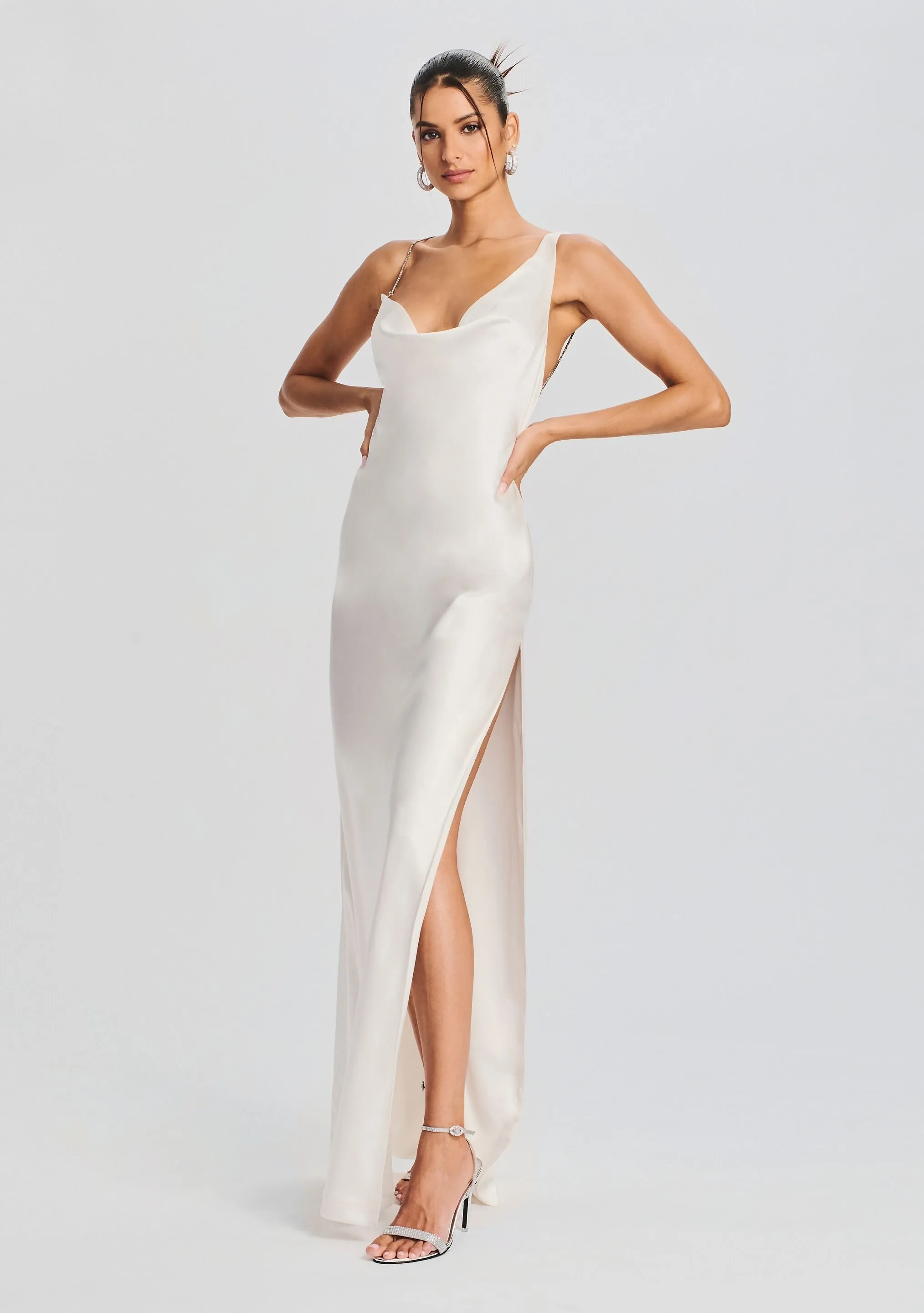 Morena Dress