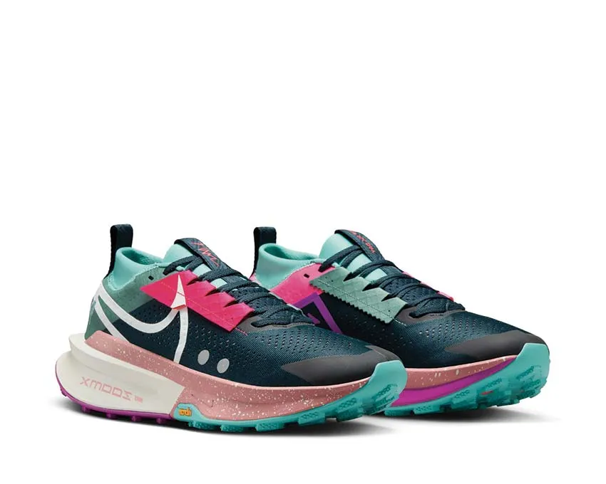 Nike Zegama Trail 2