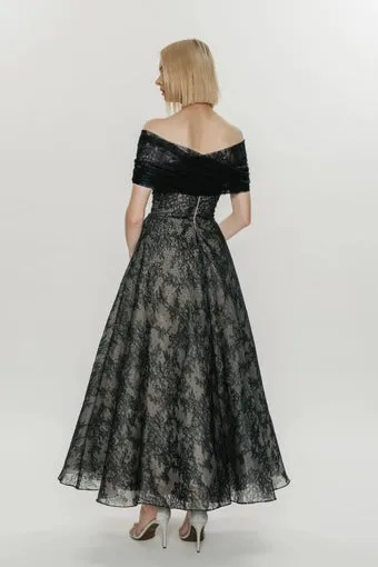 Park108 Dress M595