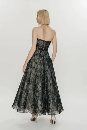 Park108 Dress M595
