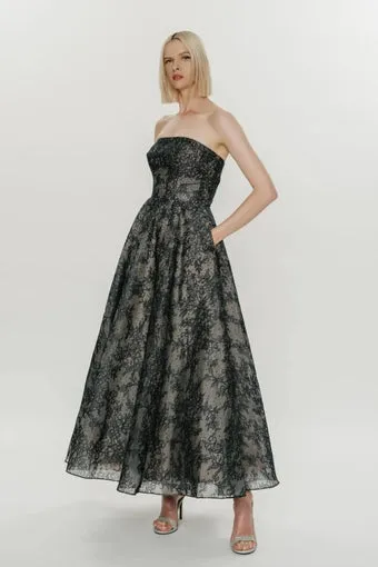 Park108 Dress M595