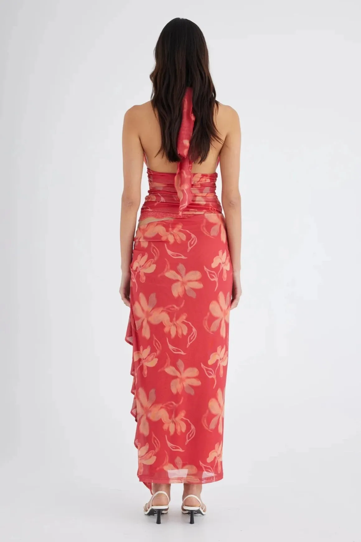 Penelope Maxi Dress