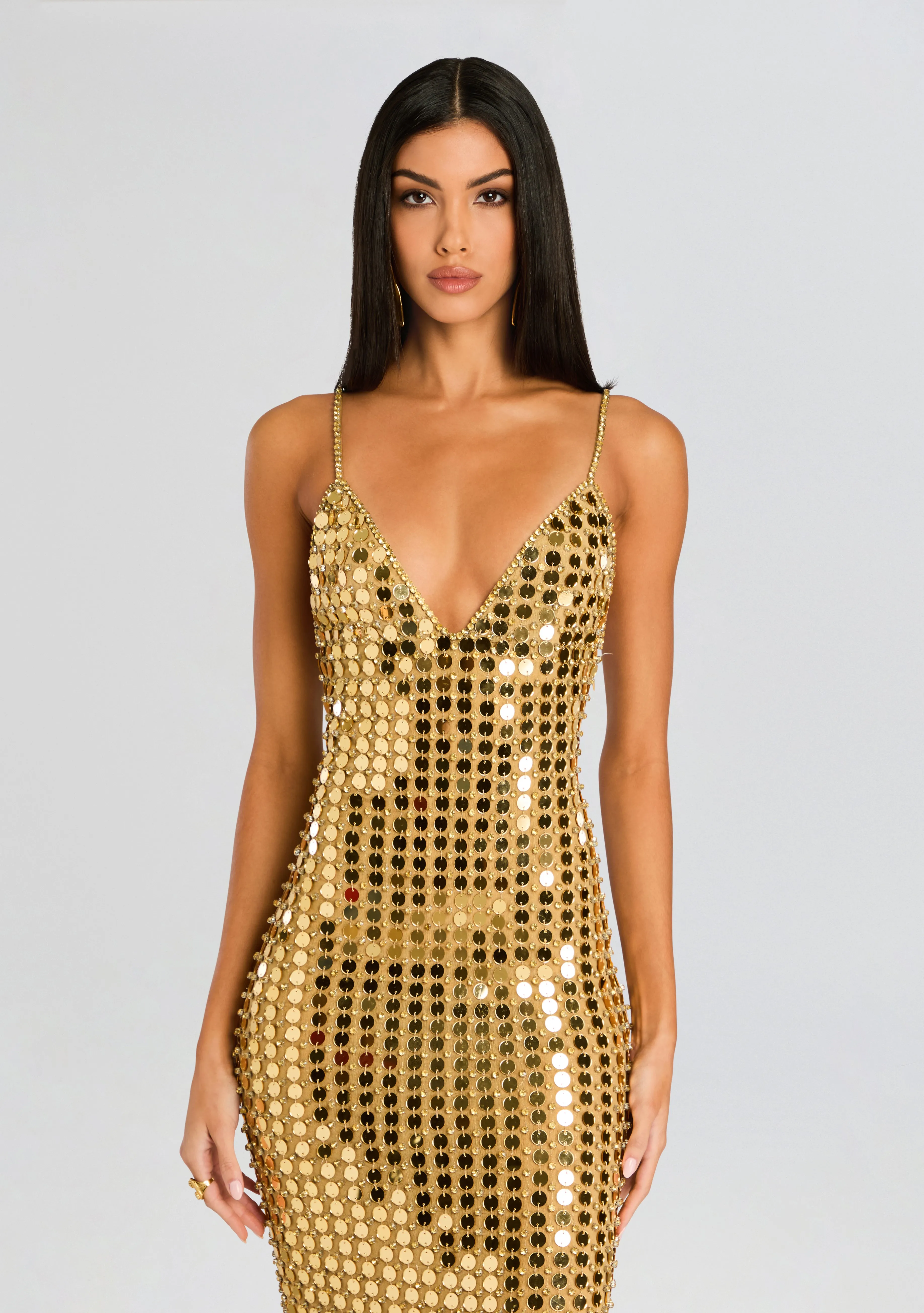 Perri Dress