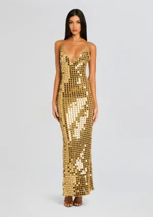 Perri Dress