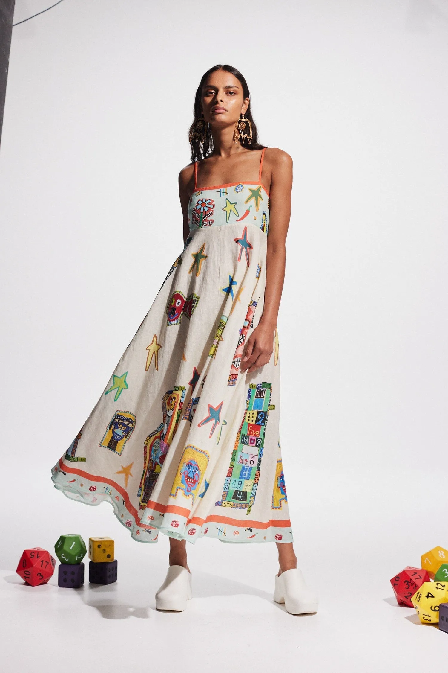 Players Sundress