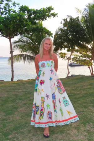 Players Sundress