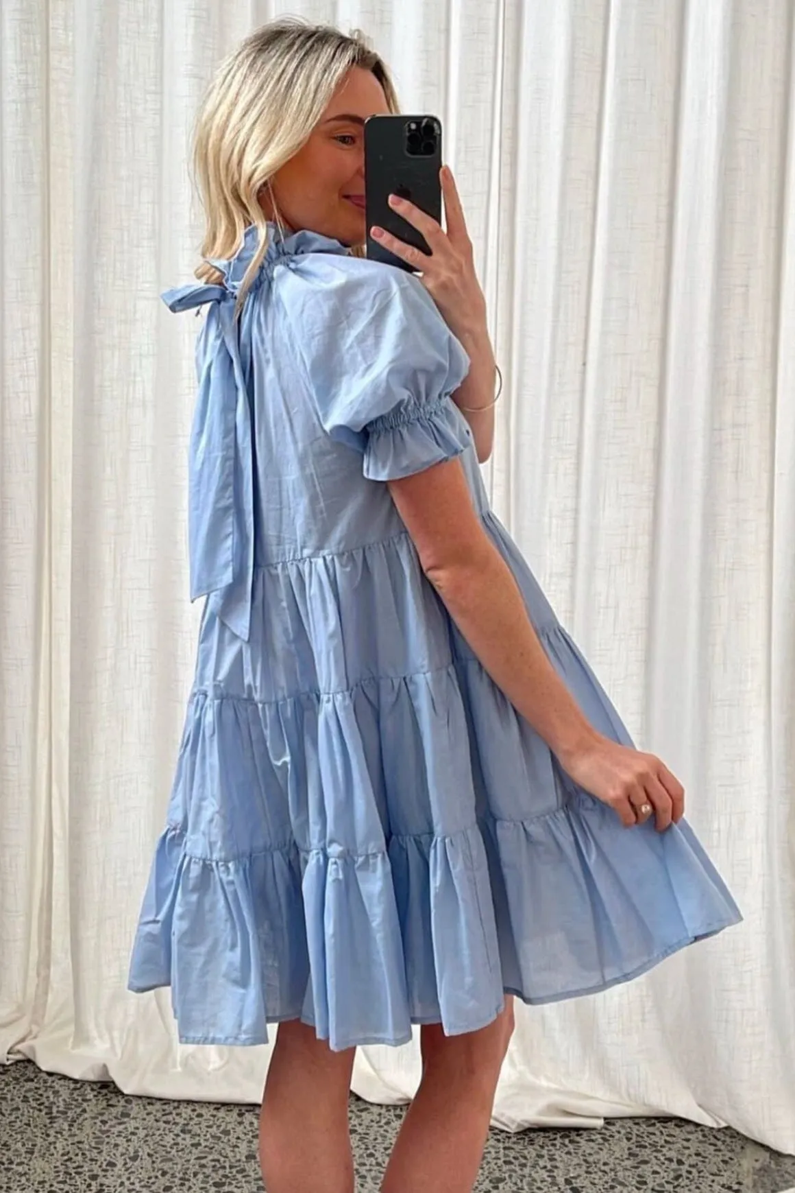 Poppy Dress
