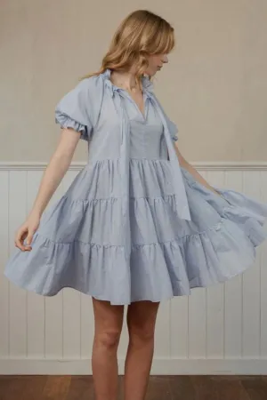 Poppy Dress