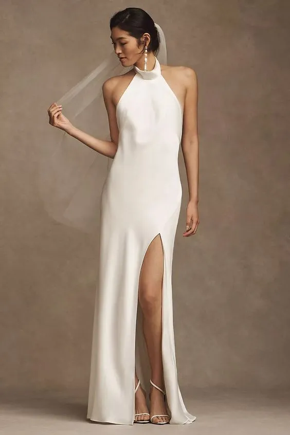 Premium Quality Jenny Yoo Harlyn Gown  Almost Gone!