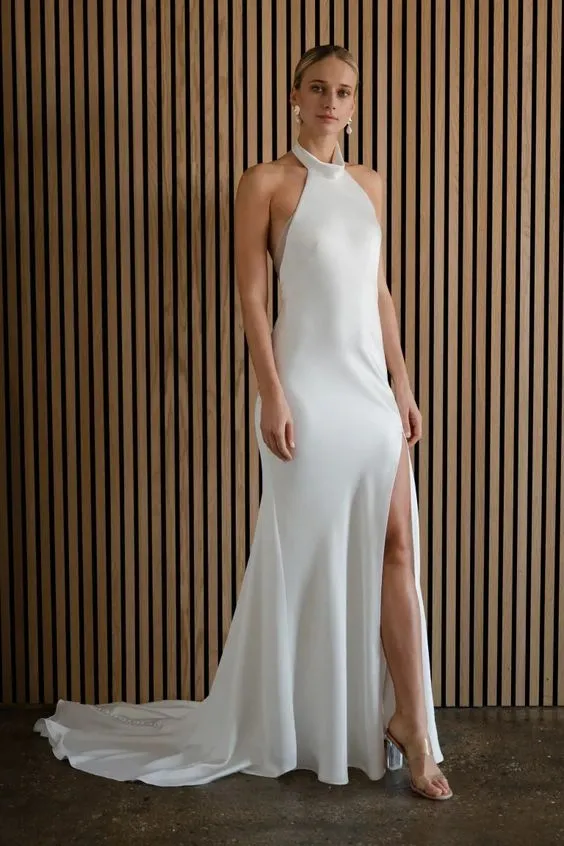 Premium Quality Jenny Yoo Harlyn Gown  Almost Gone!