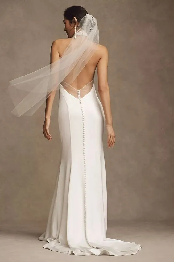 Premium Quality Jenny Yoo Harlyn Gown  Almost Gone!