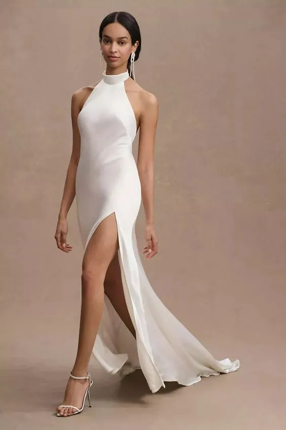 Premium Quality Jenny Yoo Harlyn Gown  Almost Gone!