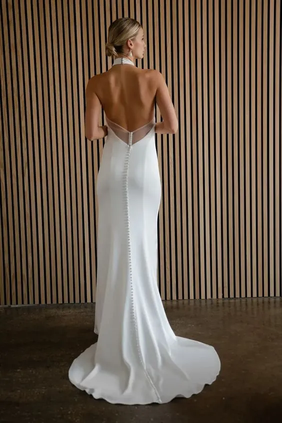 Premium Quality Jenny Yoo Harlyn Gown  Almost Gone!