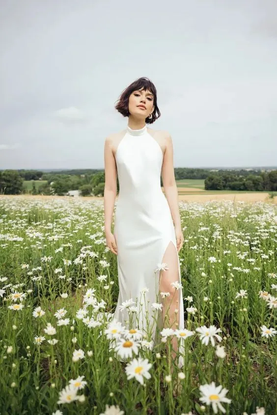 Premium Quality Jenny Yoo Harlyn Gown  Almost Gone!