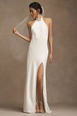 Premium Quality Jenny Yoo Harlyn Gown  Almost Gone!