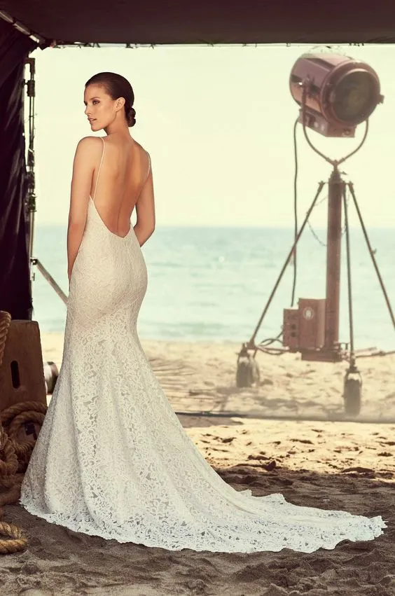 Premium Quality Mikaella 2186 Gown  Almost Gone!