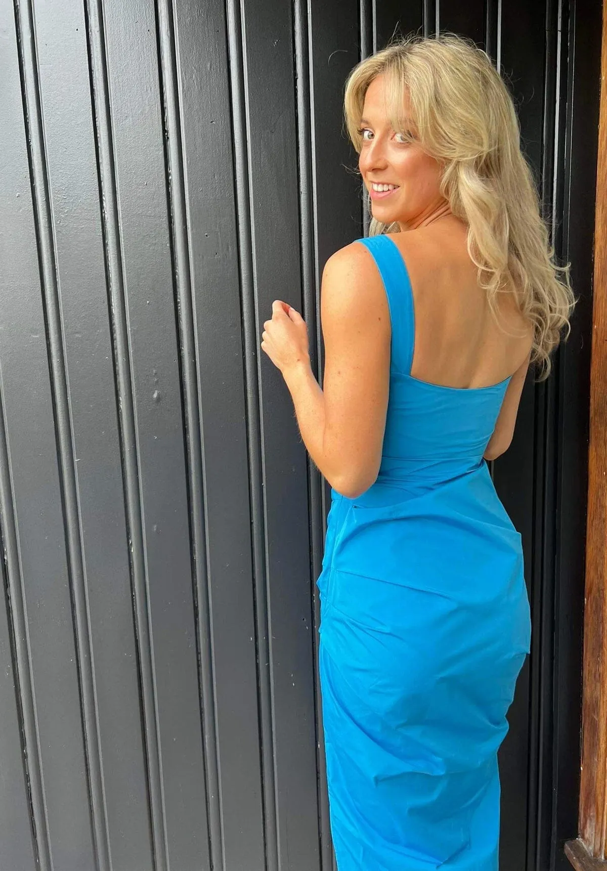 Raf Dress