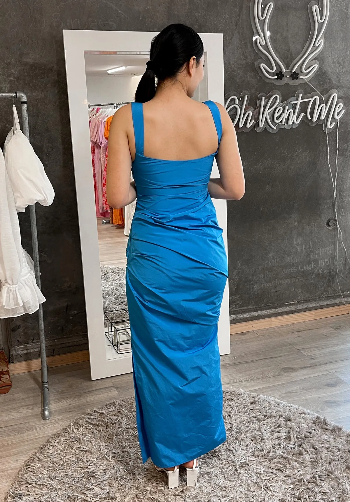 Raf Dress