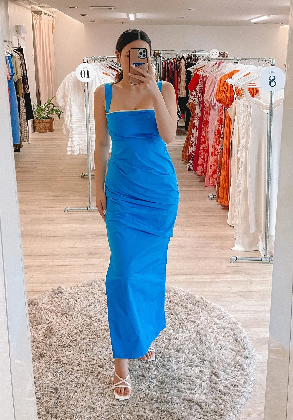 Raf Dress