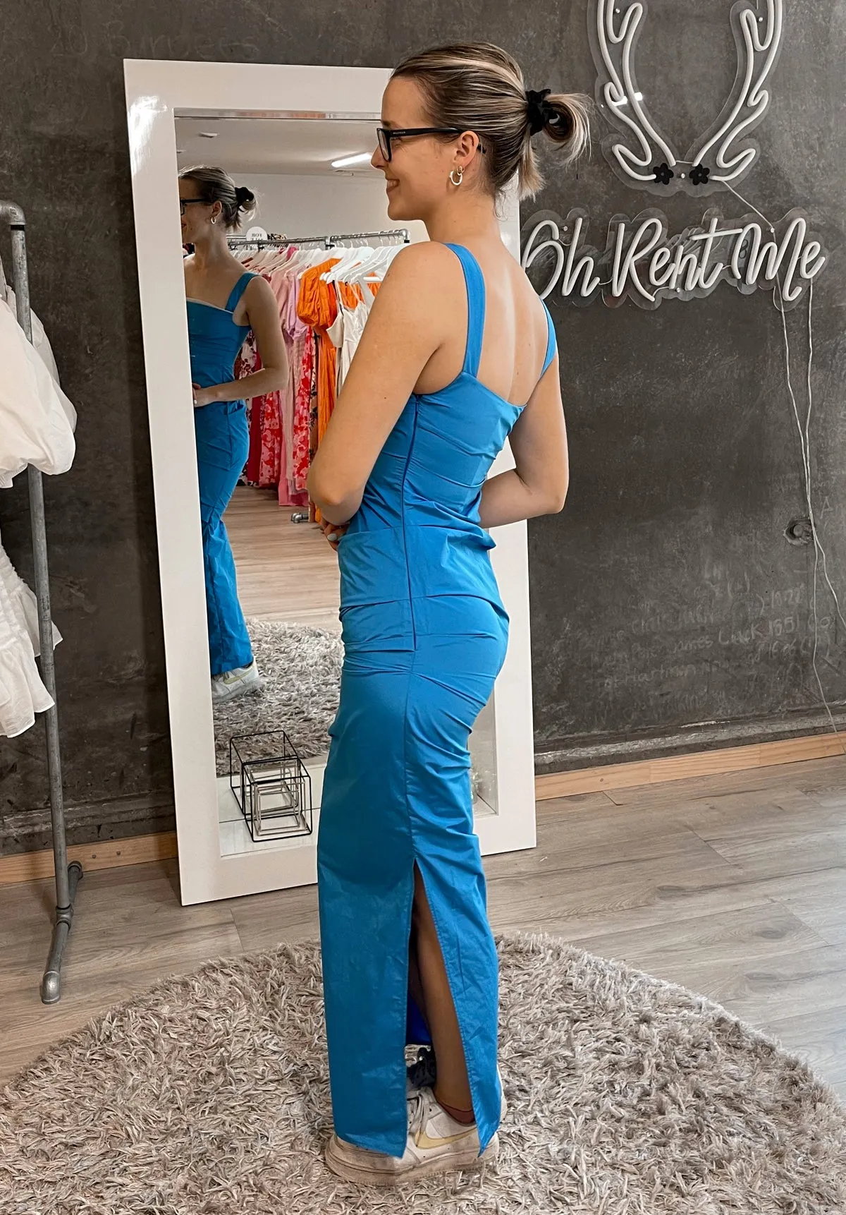 Raf Dress