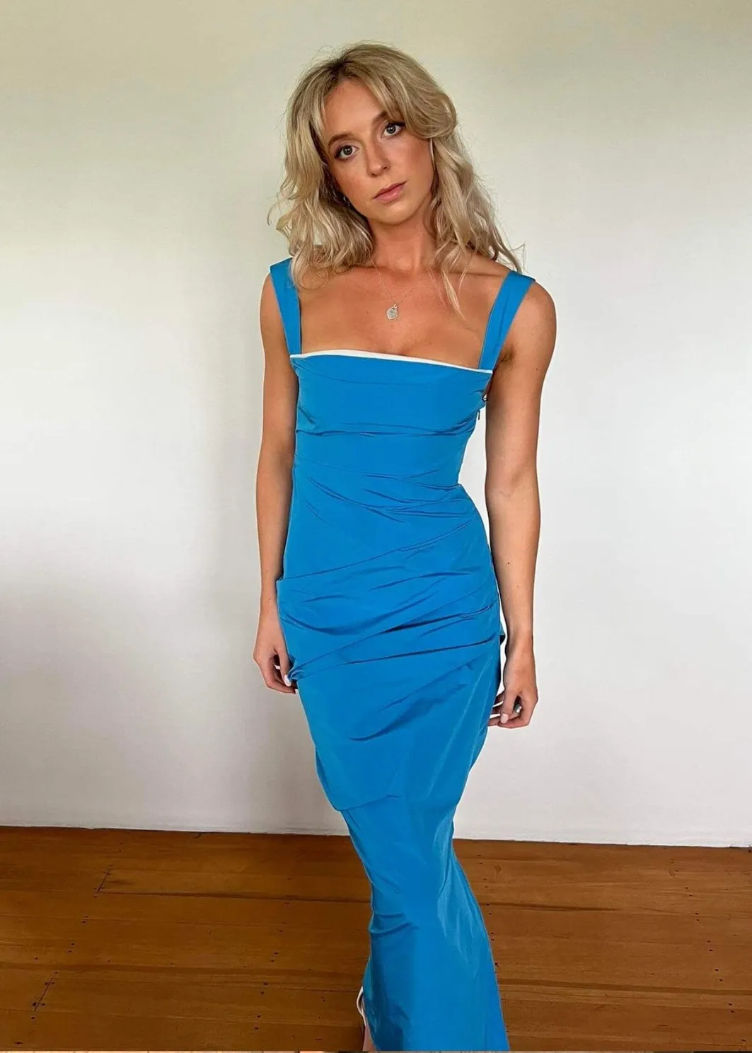 Raf Dress