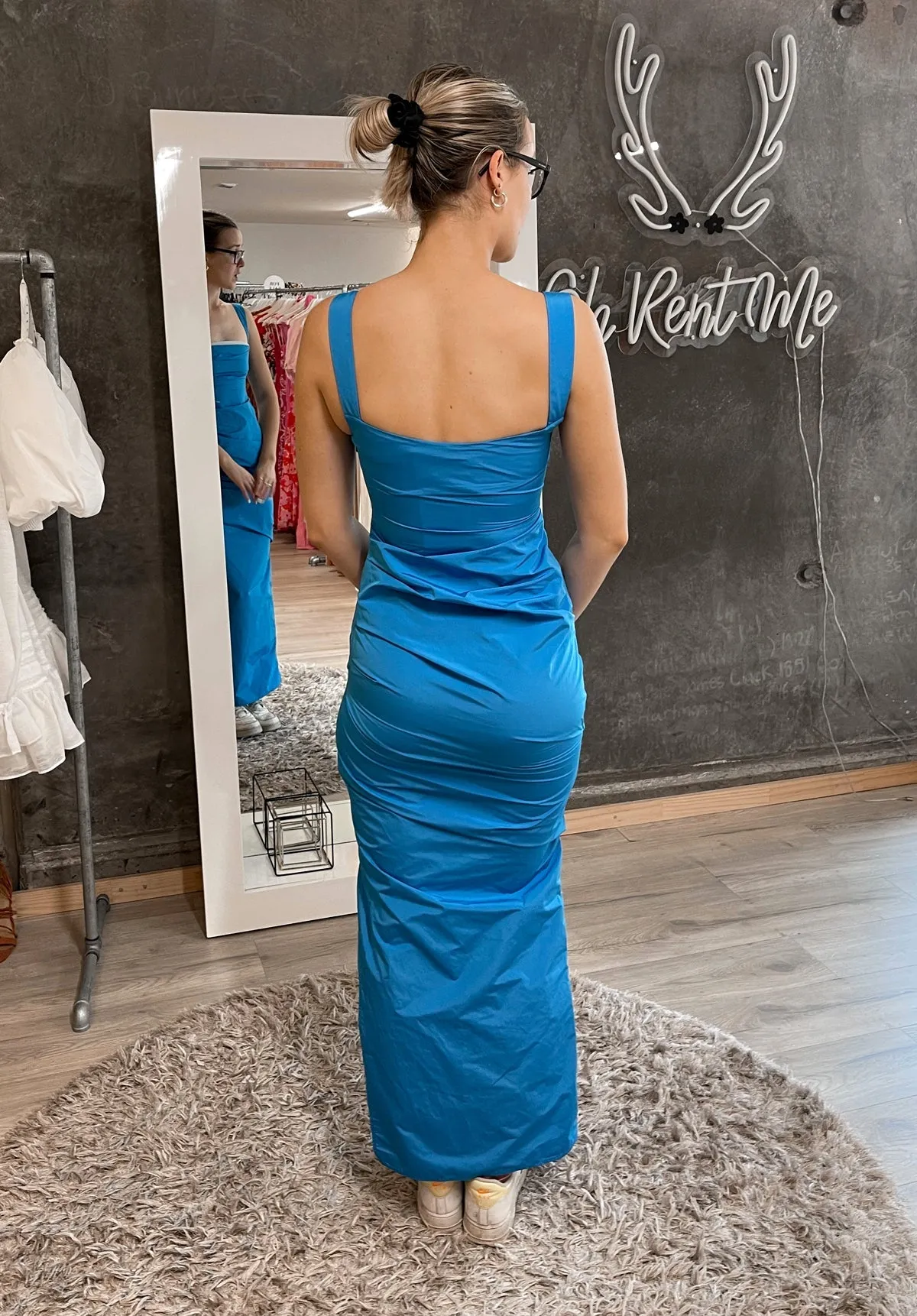 Raf Dress