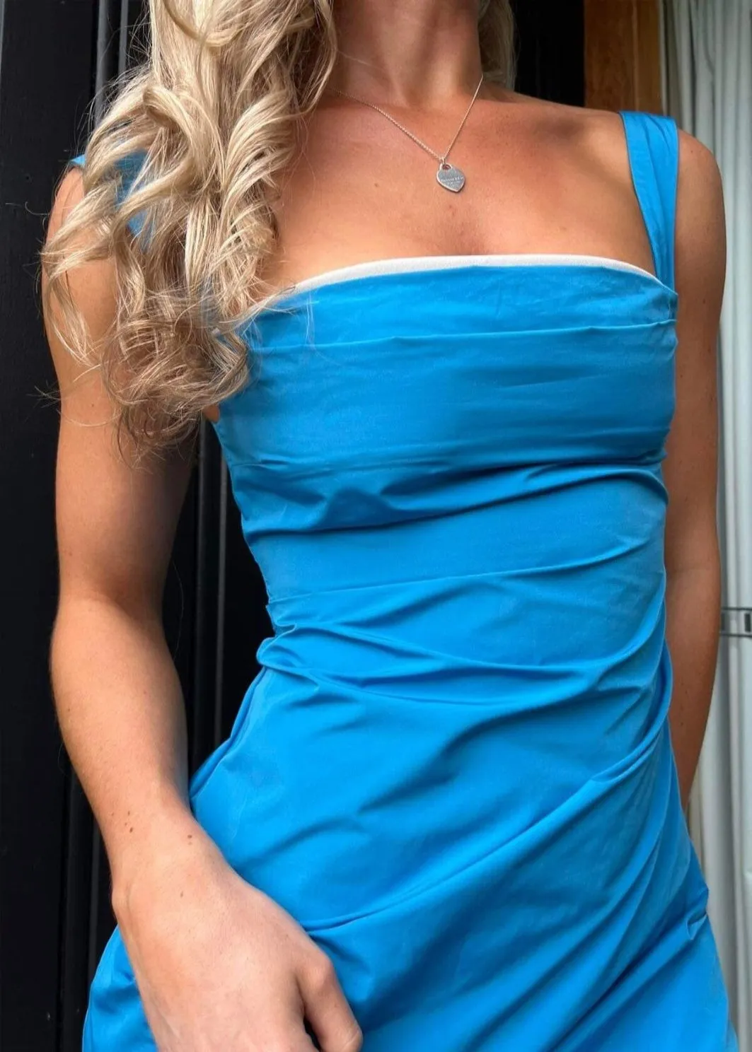 Raf Dress
