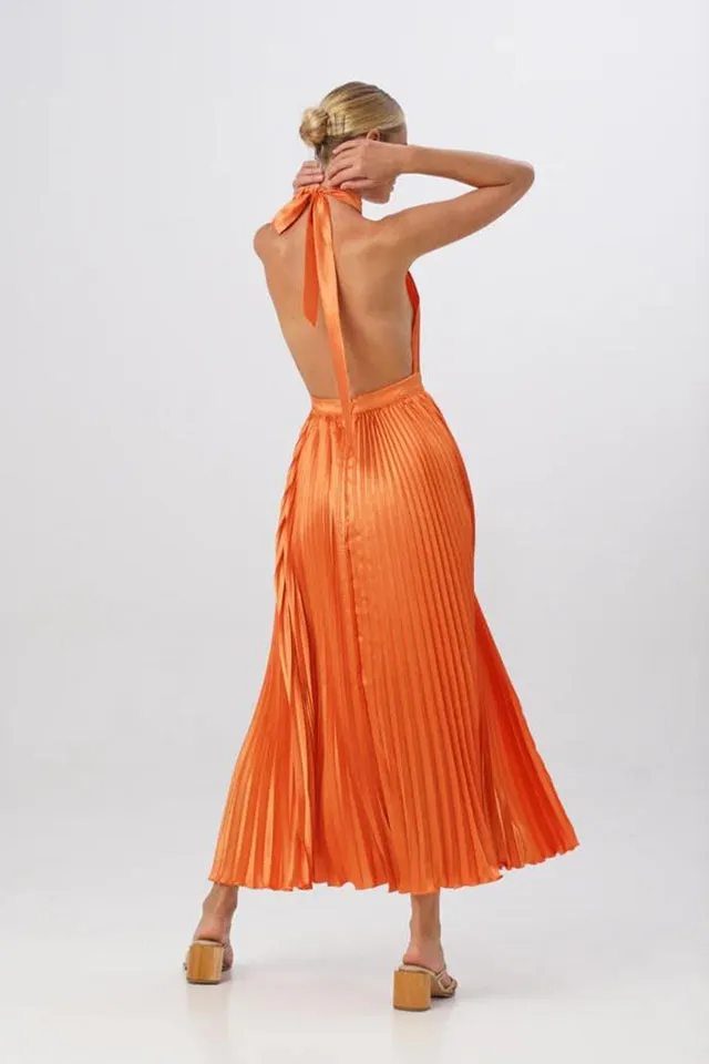 RENAISSANCE GOWN by L'idée Woman