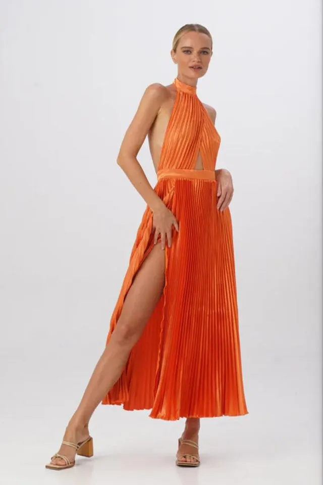 RENAISSANCE GOWN by L'idée Woman