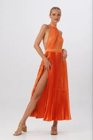 RENAISSANCE GOWN by L'idée Woman