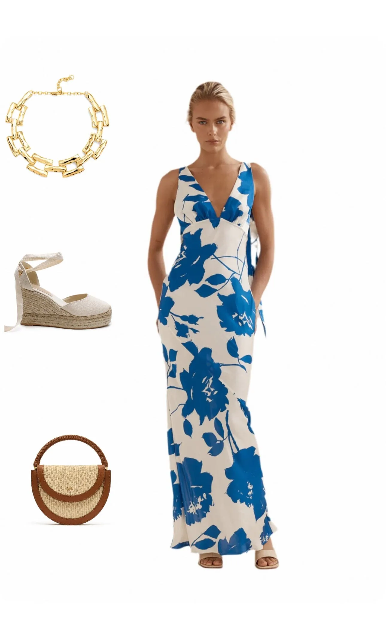 Riley Dress