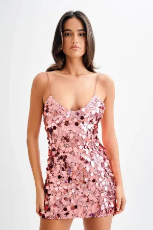 Romilly - Candy Pink
