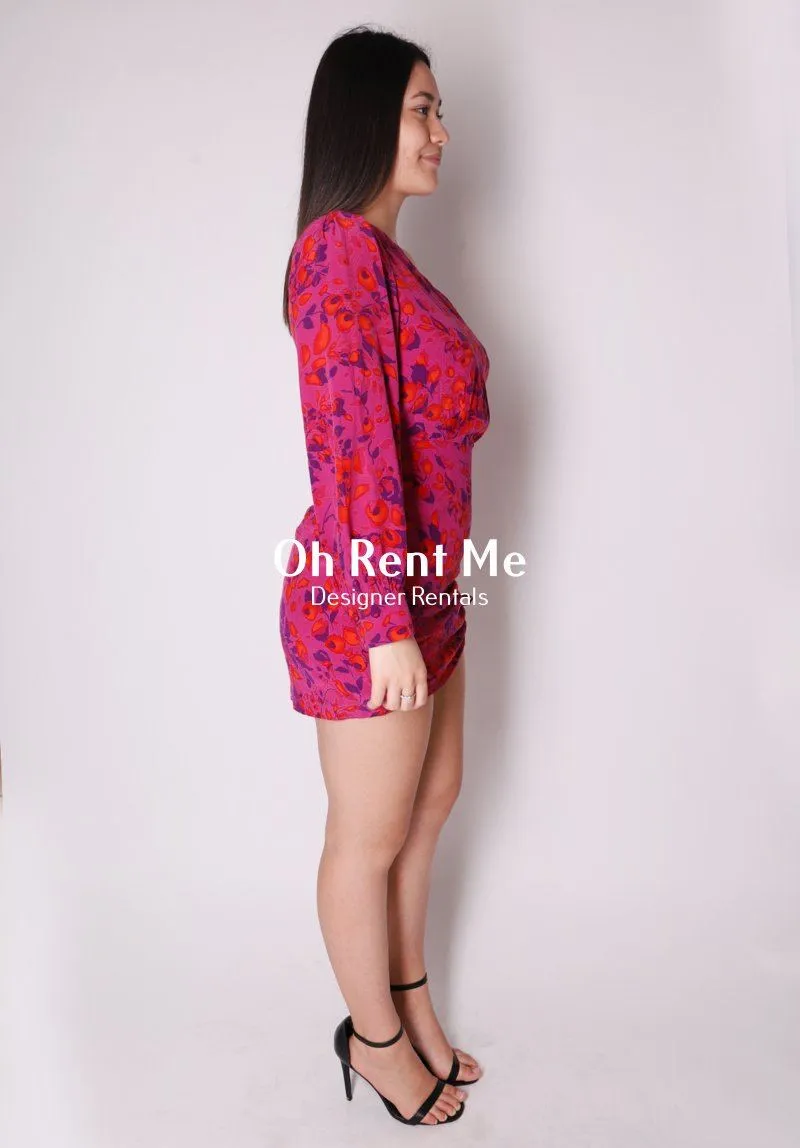 Rosalia Dress