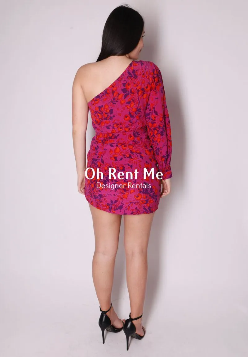 Rosalia Dress