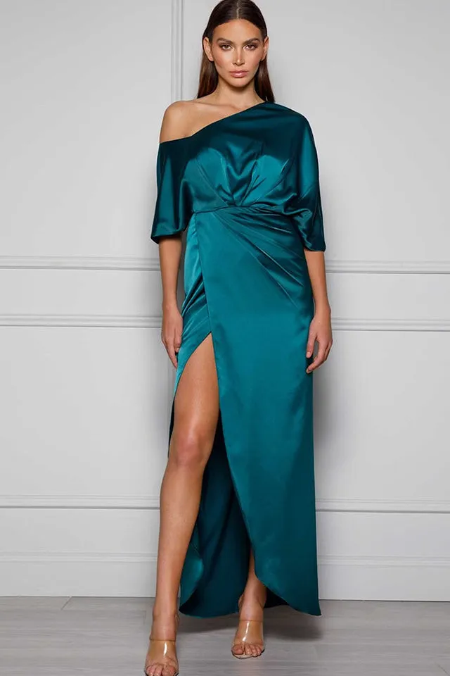 ROSALIE DRESS by Elle Zeitoune