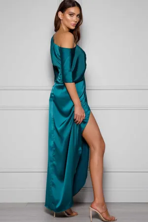 ROSALIE DRESS by Elle Zeitoune