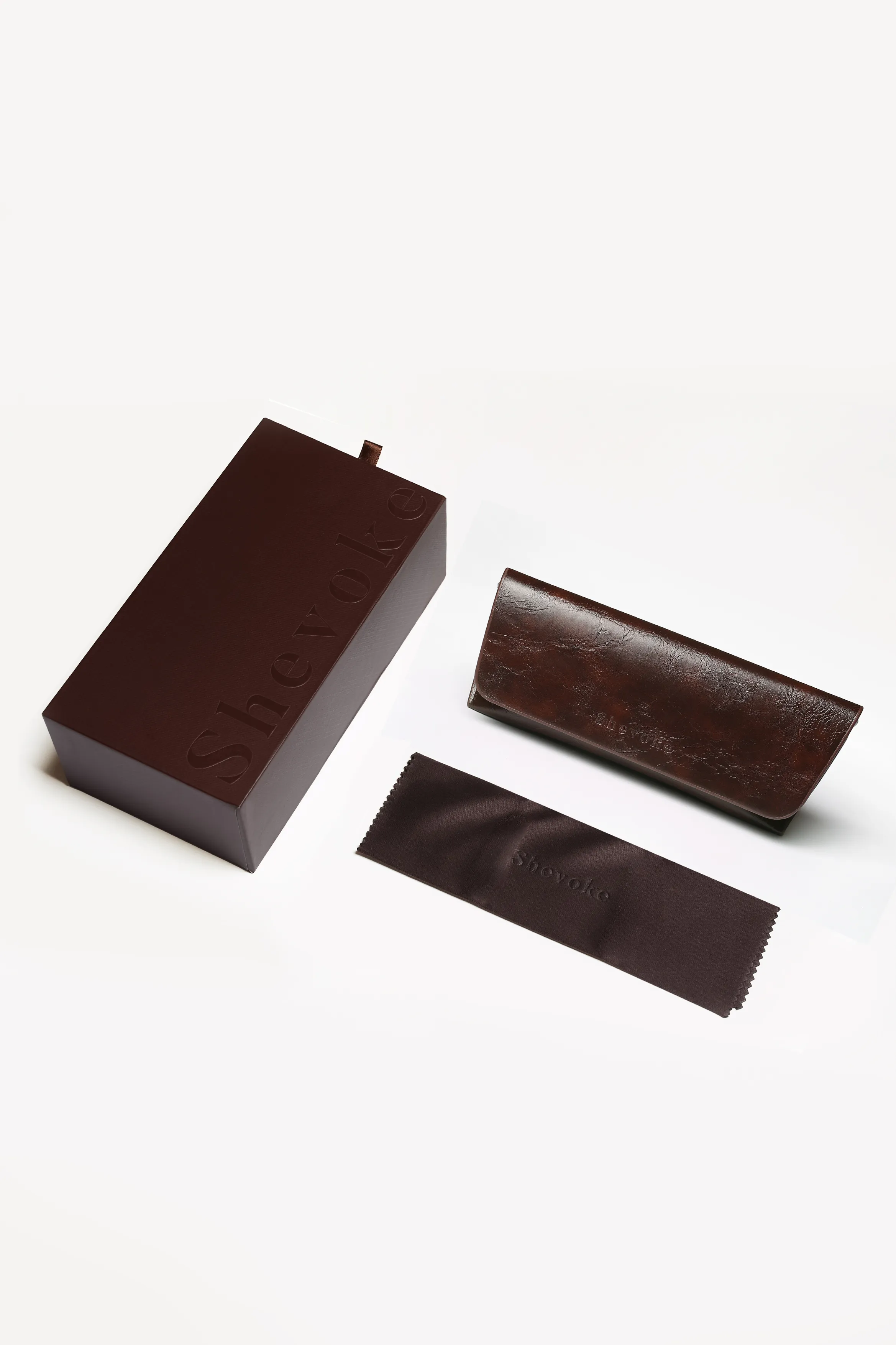 SELK Brown