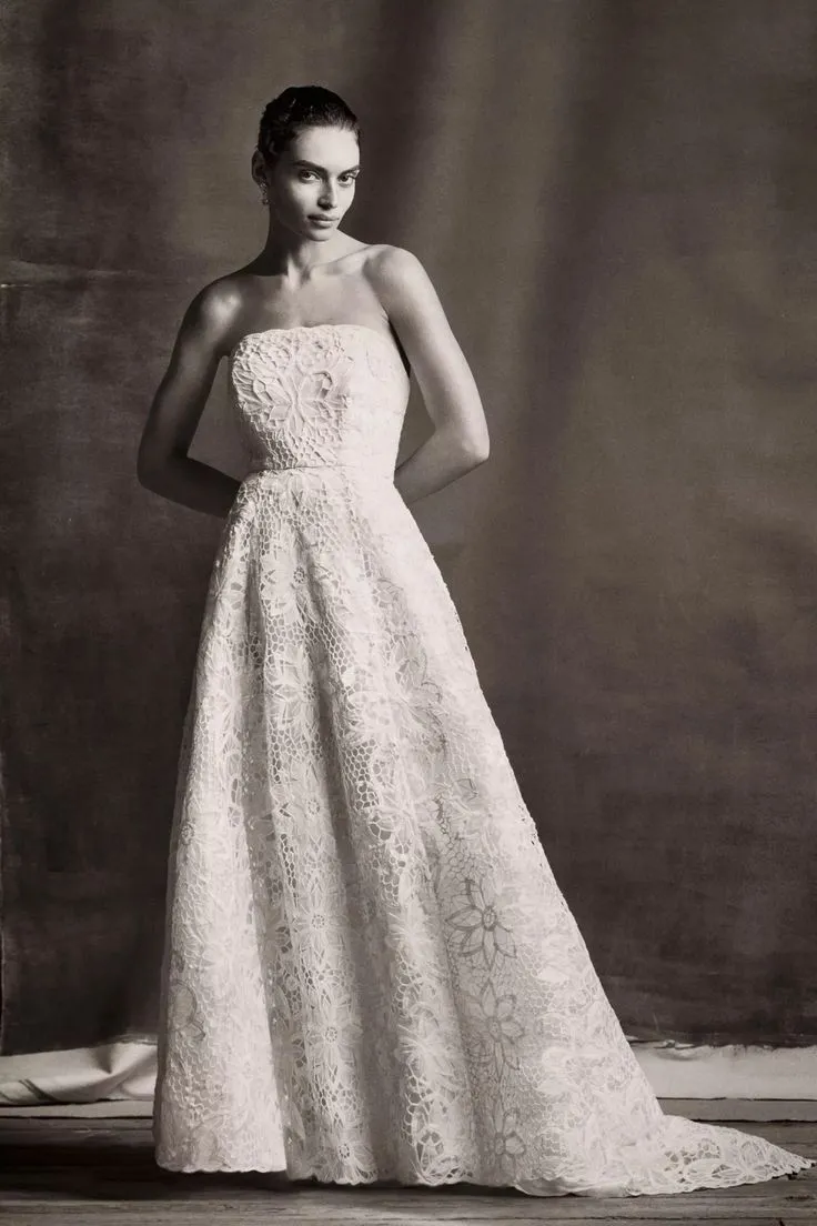 Selling Fast BHLDN Alanna Gown  Going Fast!