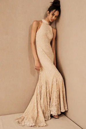 Selling Fast BHLDN Daisy Gown  Going Fast!