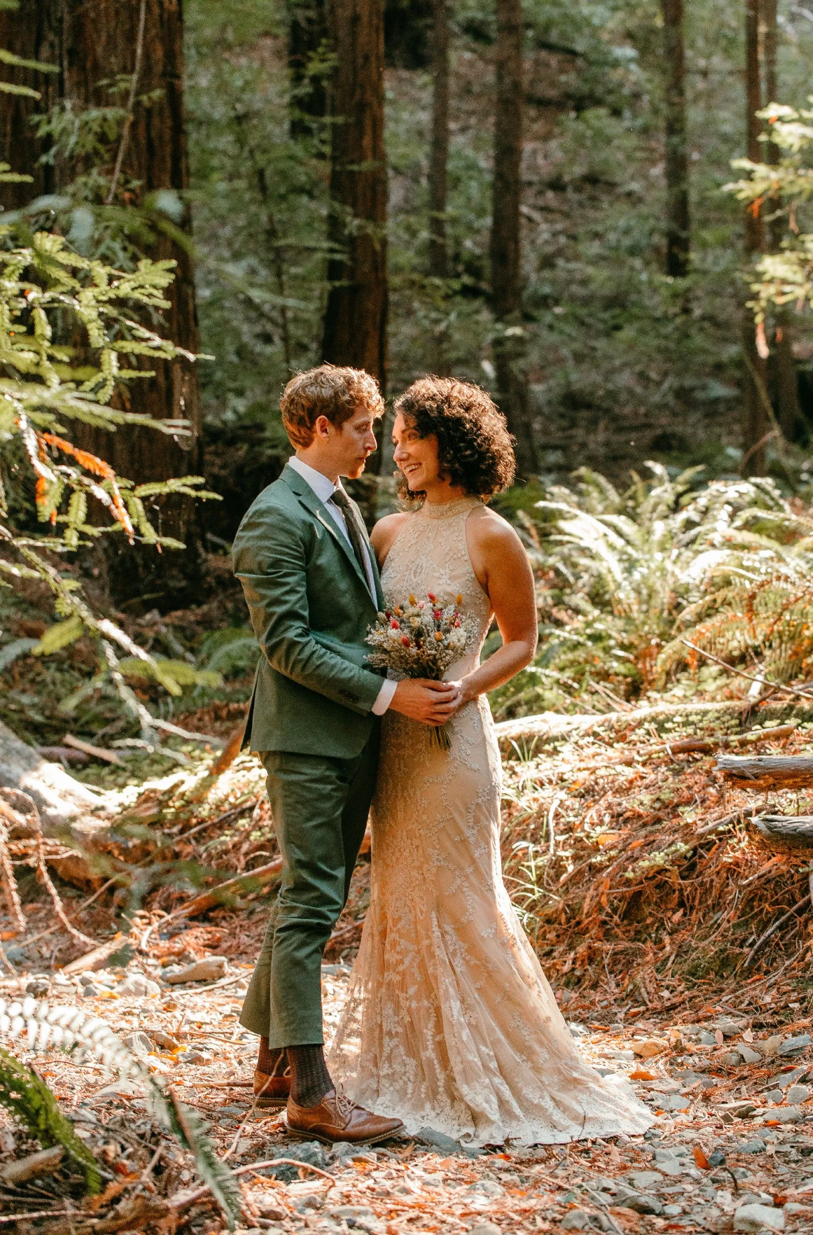 Selling Fast BHLDN Daisy Gown  Going Fast!